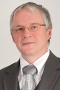 Klaus-Dieter Möller